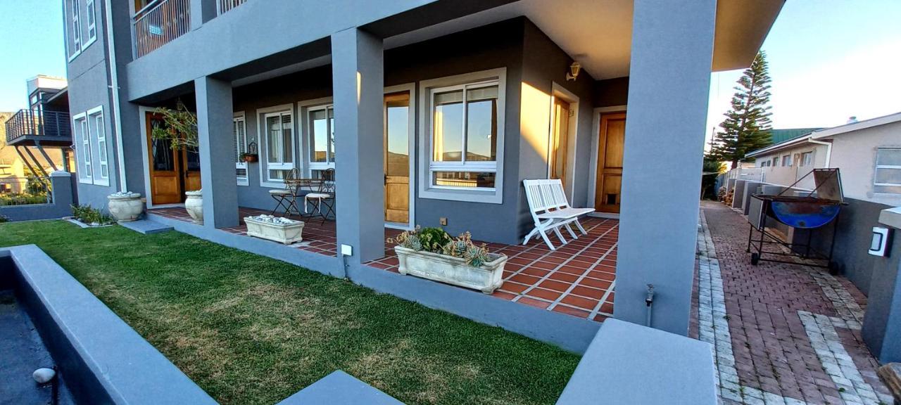 Oppikoppi De Kelders Hotel ห้อง รูปภาพ