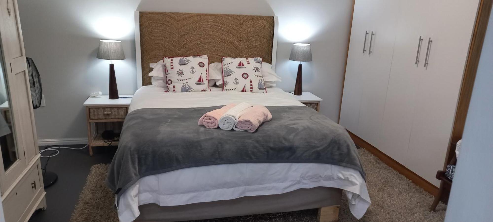 Oppikoppi De Kelders Hotel ภายนอก รูปภาพ